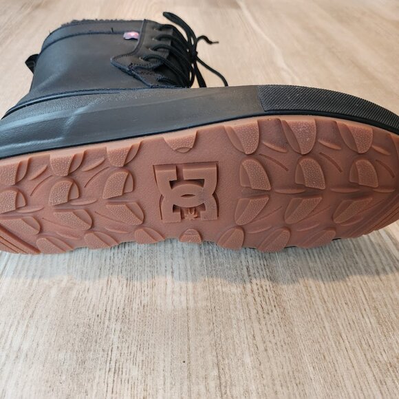 DC Reach Boot - Mens 11 main image 5